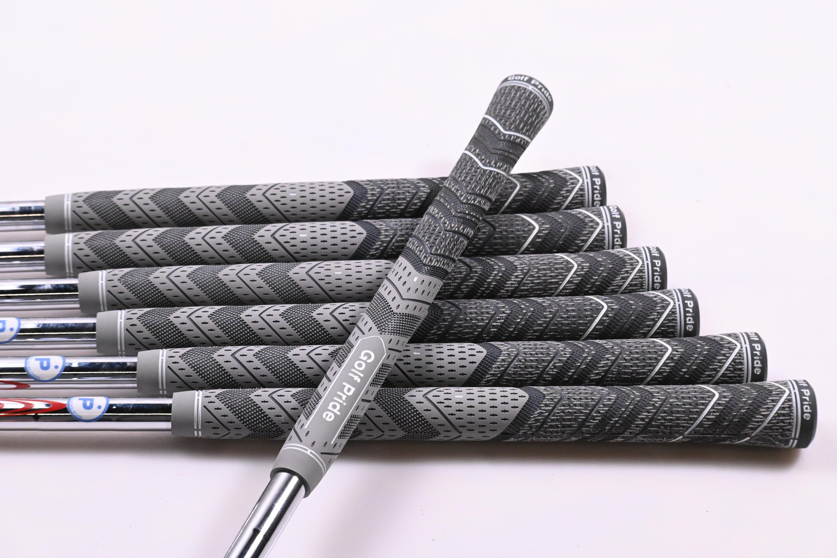Miura MC-501 2018 Irons / 4-PW / Stiff Flex N.S.Pro Modus³ Tour 105 Shafts