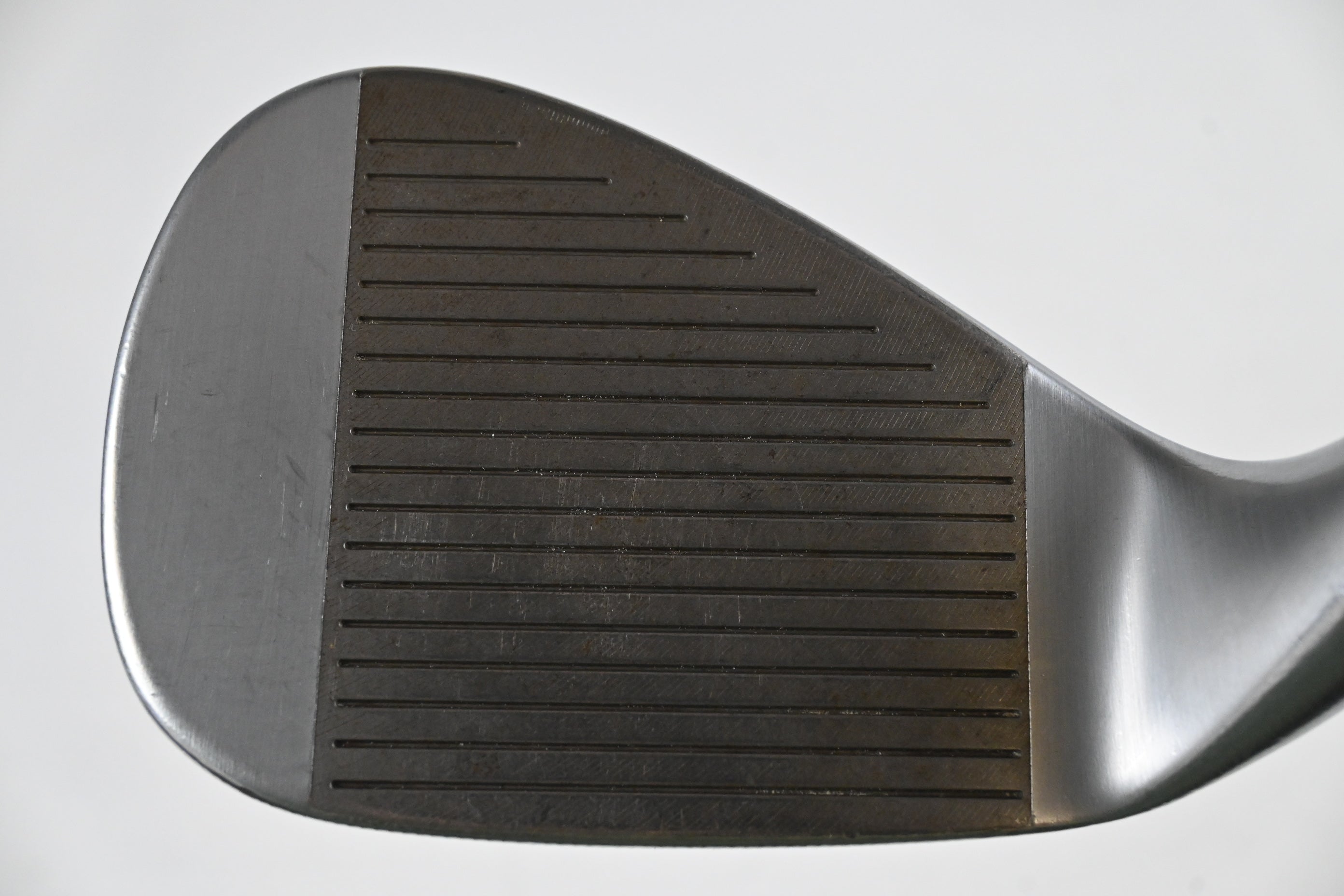 Taylormade Milled Grind 4 Gap Wedge / 52 Degree / Wedge Flex Steel Shaft
