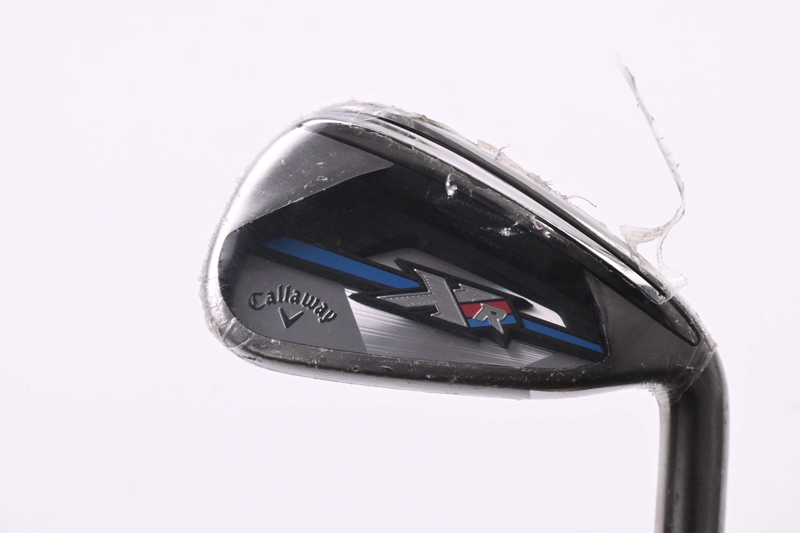 Callaway XR OS #7 Iron / 31.5 Degree / Regular Flex Mitsubishi Fubuki AT 55