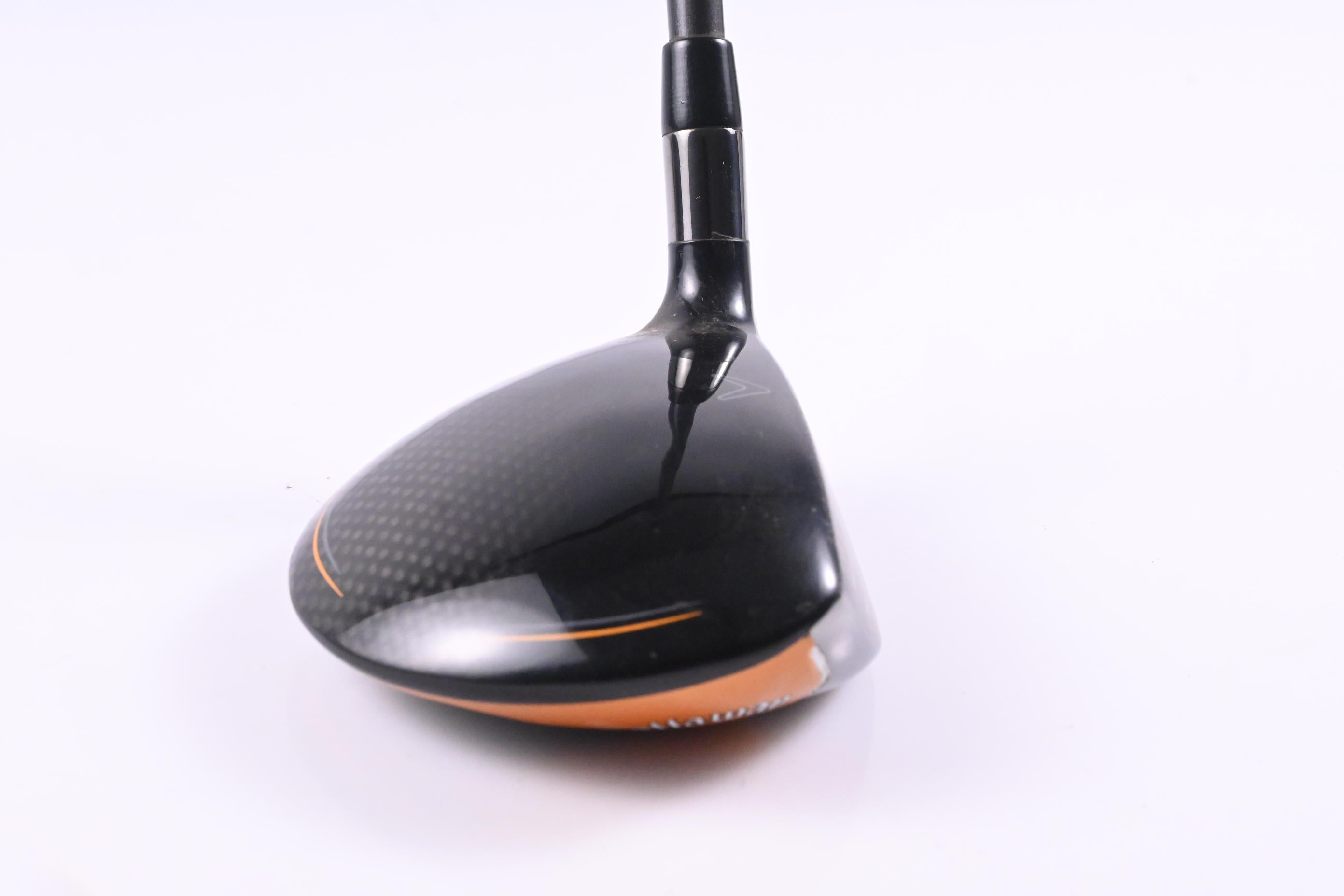 Callaway Mavrik #7 Wood / 21 Degree / Regular Flex Even Flow Riptide 60