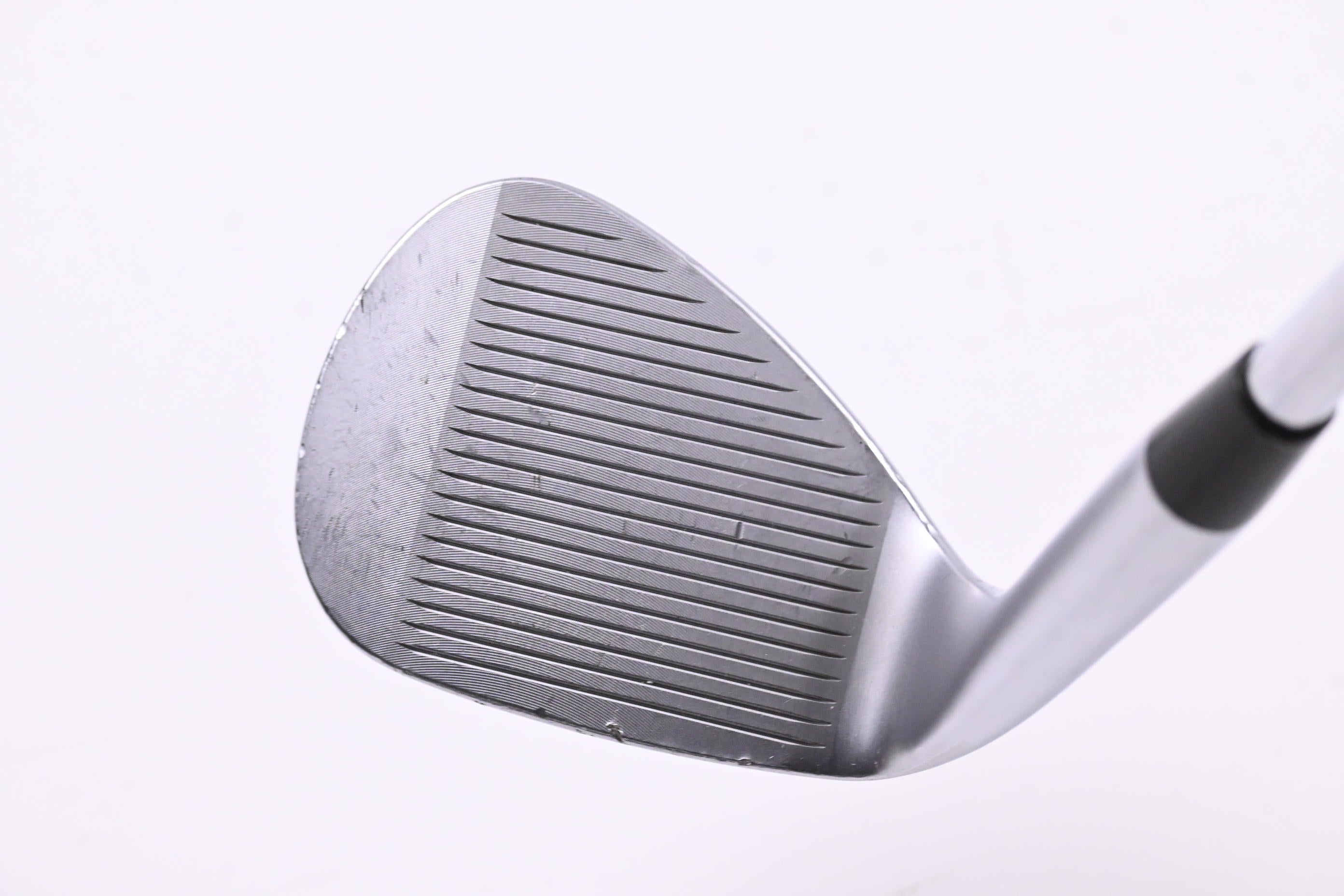 Ping S259 Lob Wedge / 60 Degree / Red Dot / Stiff Flex Dynamic Gold S300 Shaft