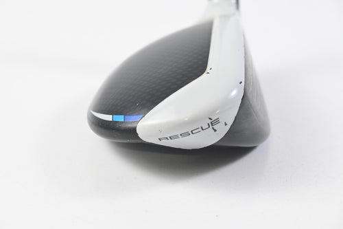 Taylormade SIM2 Max #3 Hybrid / 19 Degree / Stiff Flex Fujikura Ventus Blue 7