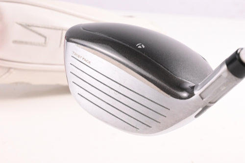 Ladies Taylormade Stealth #5 Wood / 19 Degree / Ladies Flex Aldila Ascent 45