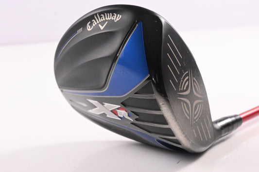 Callaway XR16 Driver / 10.5 Degree / Regular Flex Fujikura Speeder 565 Evolution