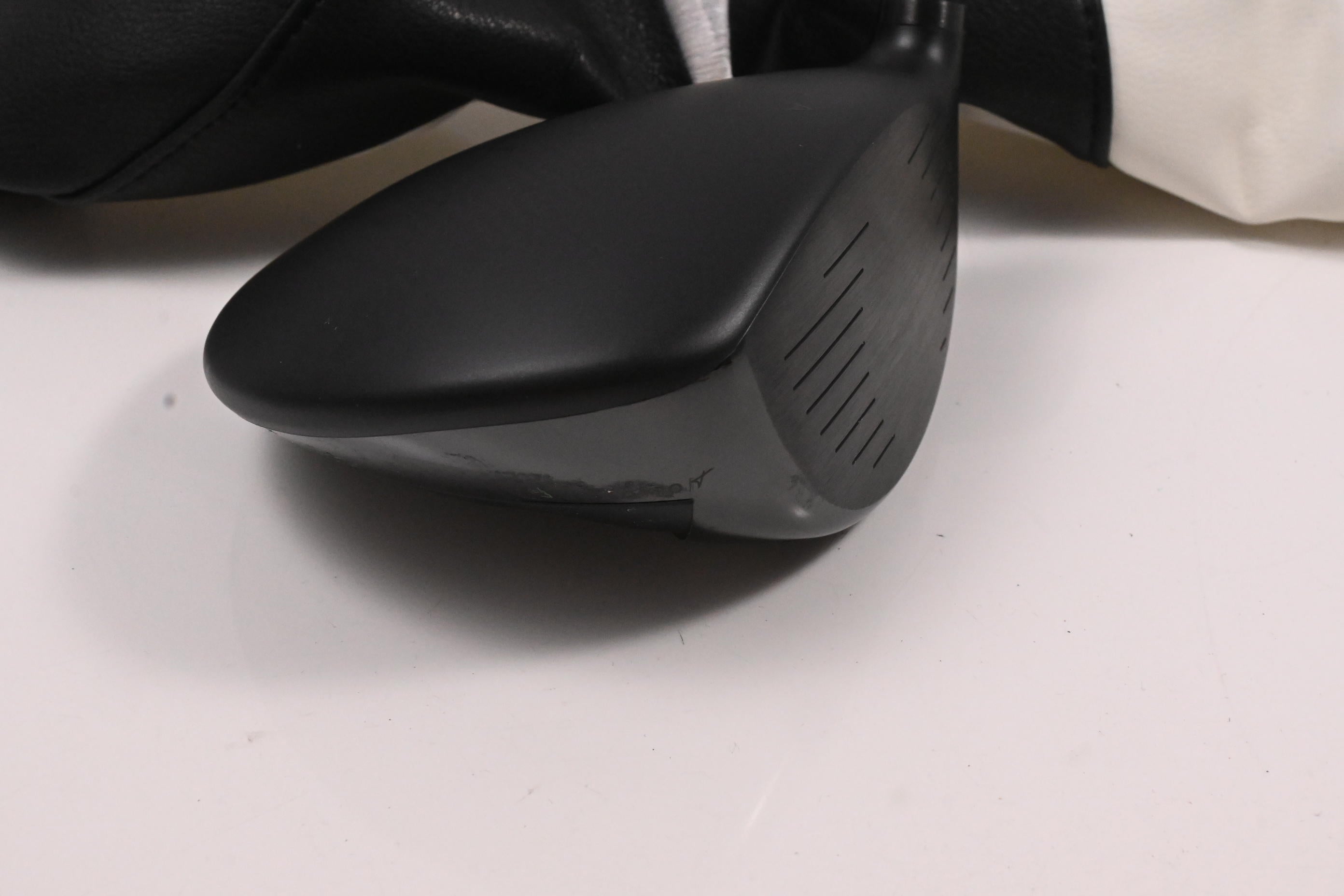 Takomo IIGNIS D1 Driver / 9 Degree / Head Only