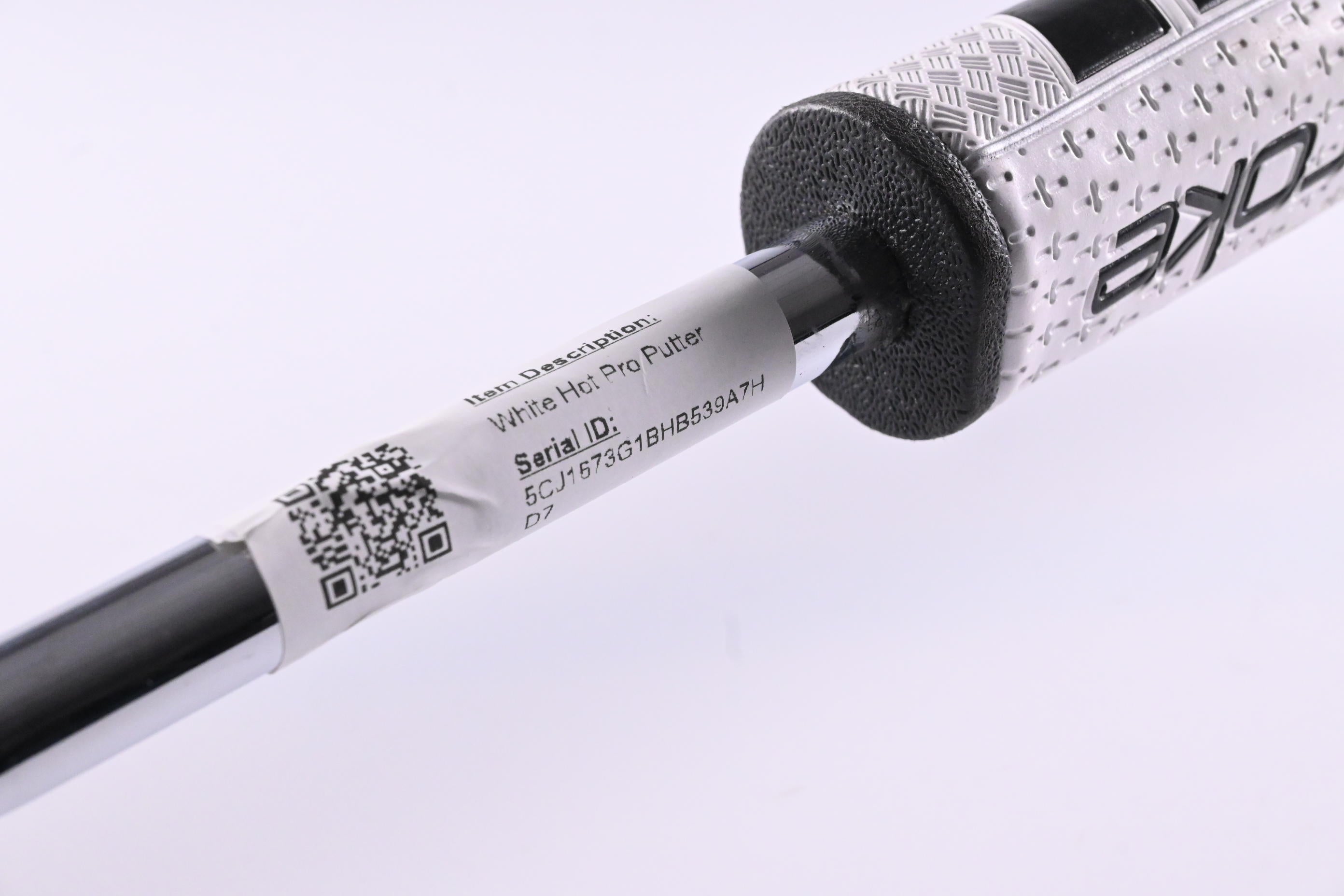 Odyssey White Hot Pro #1 Putter / 35 Inch