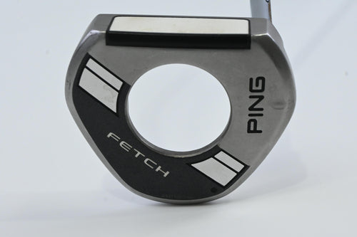 Ping Fetch 2024 Putter / 34 Inch
