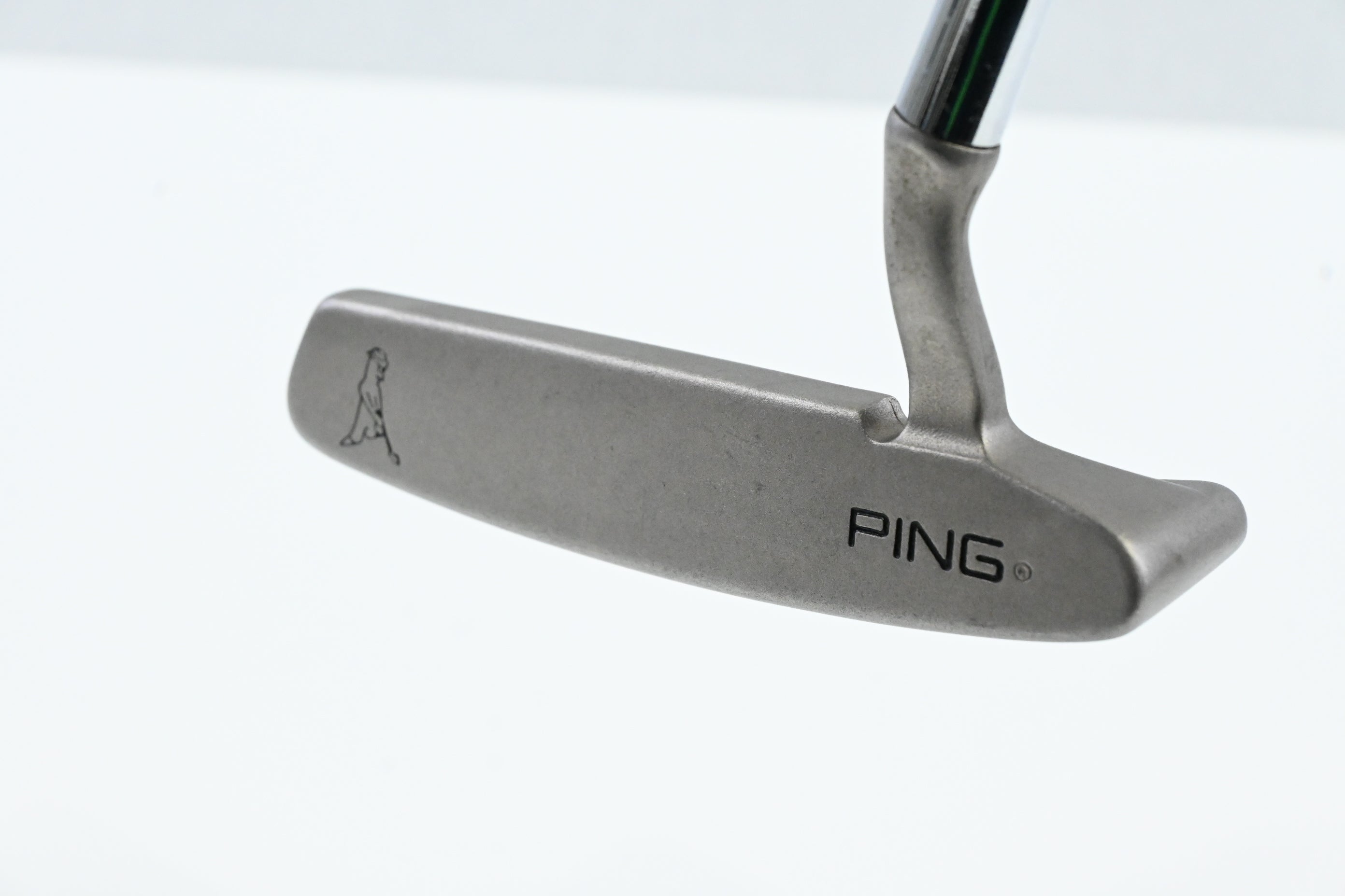 Ping Karsten Original Anser 4 Putter / 34 Inch
