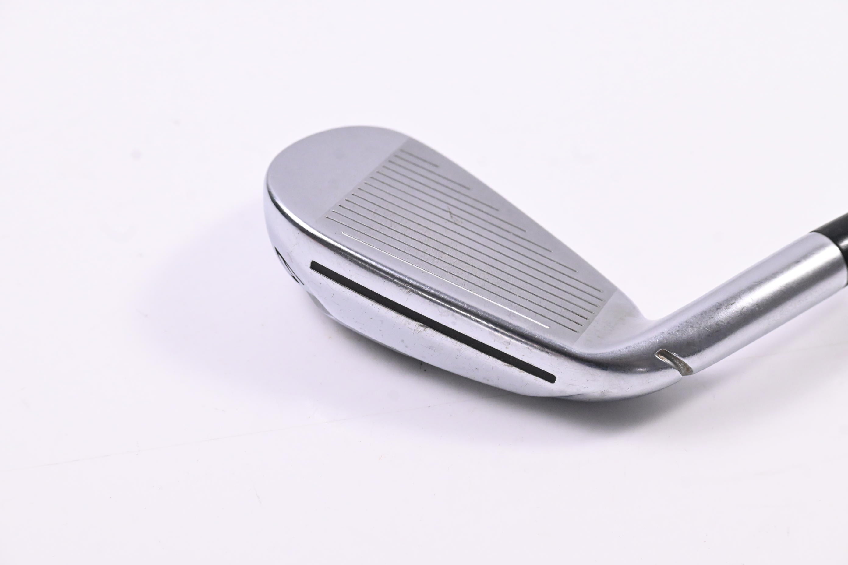 Taylormade Rocketbladez #6 Iron / 26.5 Degree / Regular Flex Rocketfuel 85 Shaft