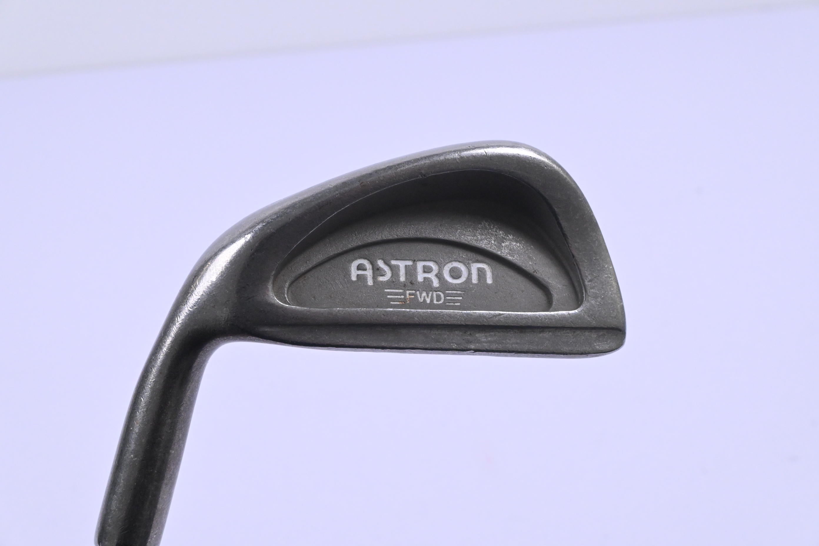 Left Hand Mizuno Astron FWD #4 Iron / 24 Degree / Regular Flex Dyna Flex 2220