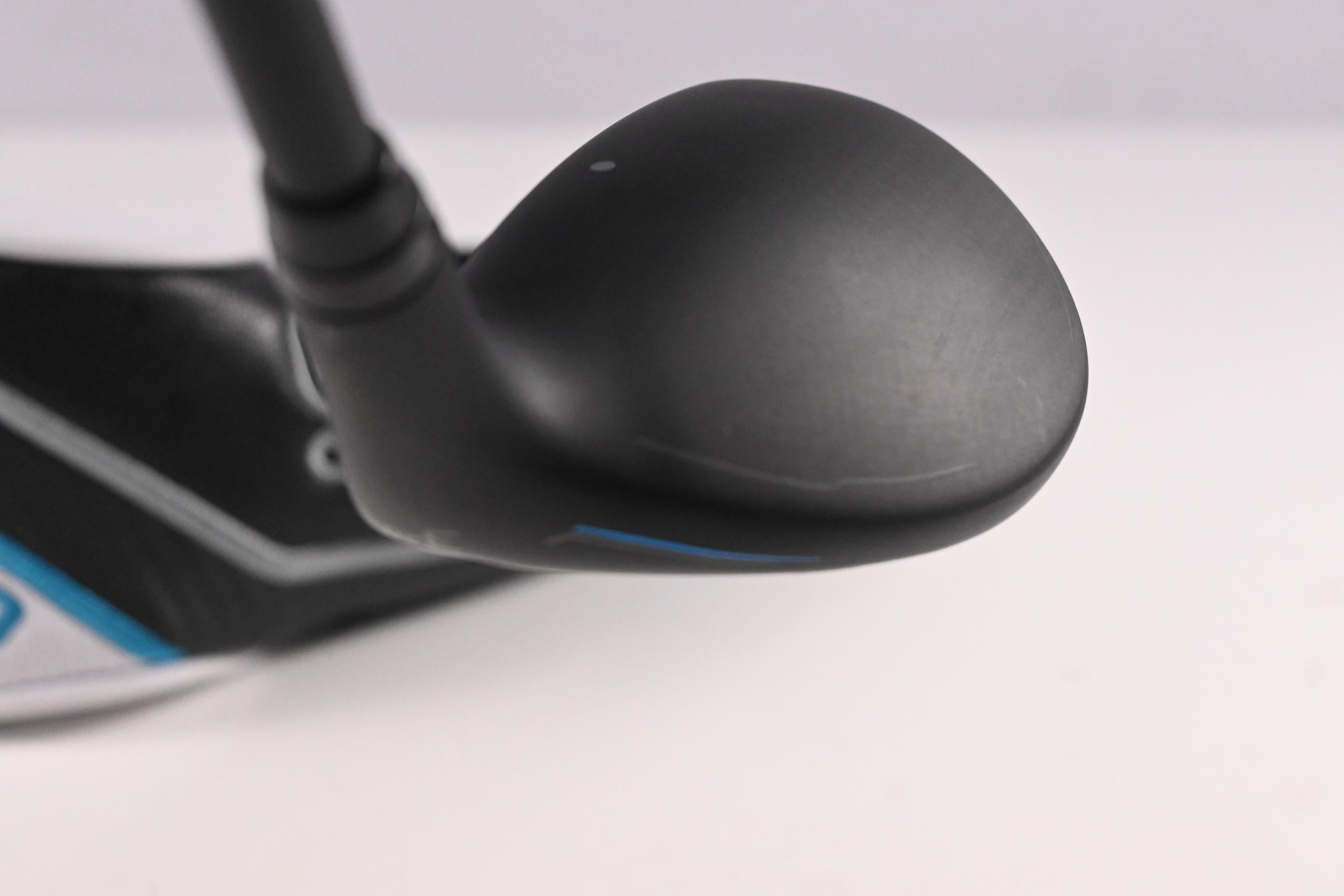 Ping G440 #3 Hybrid / 20 Degree / Regular Flex Ping ALTA CB Blue 70 Shaft