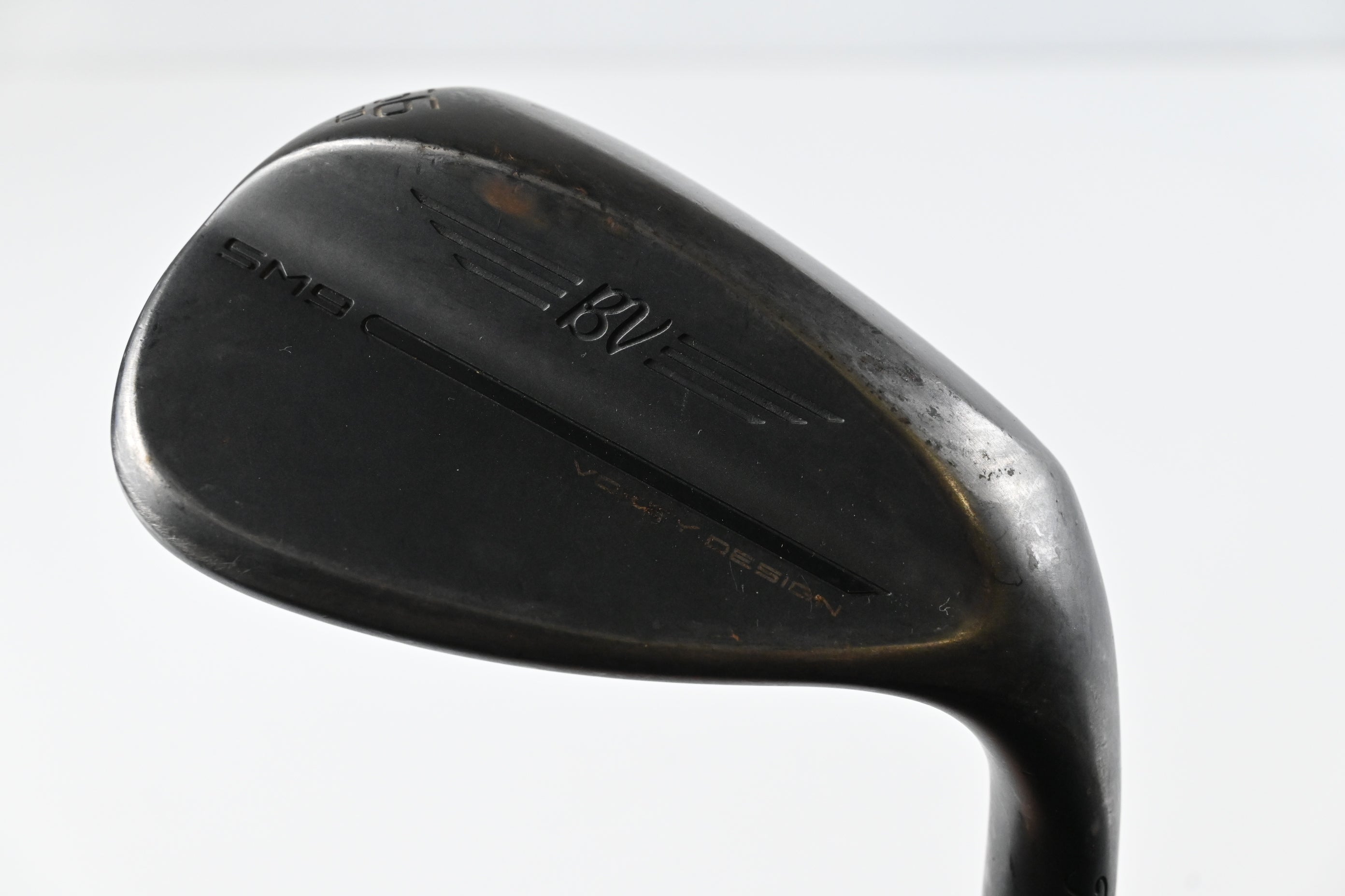 Titleist Vokey SM9 Sand Wedge / 56 Degree / Wedge Flex Vokey Design Shaft