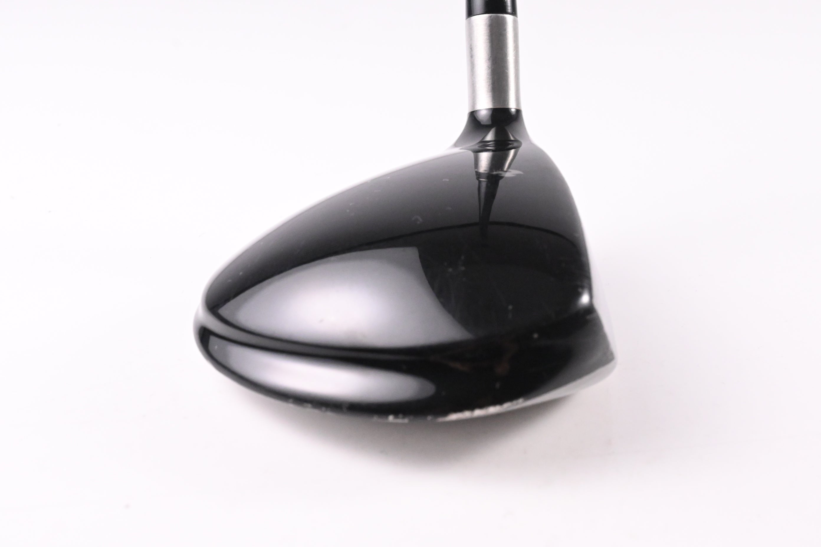 Ladies Taylormade Burner 2008 #5 Wood / 18 Degree / Ladies Flex Reax 49 Shaft