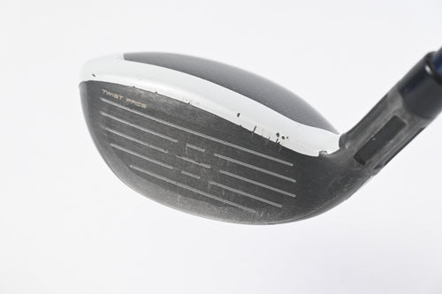 Taylormade SIM2 Max #3 Hybrid / 19 Degree / Stiff Flex Fujikura Ventus Blue 7