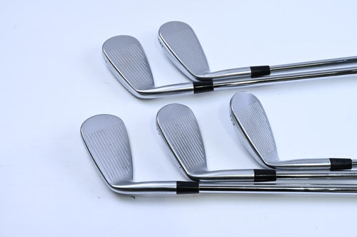 Mizuno JPX 921 Hot Metal Pro Irons / 7-PW+GW / Regular Flex $-Taper Lite 95