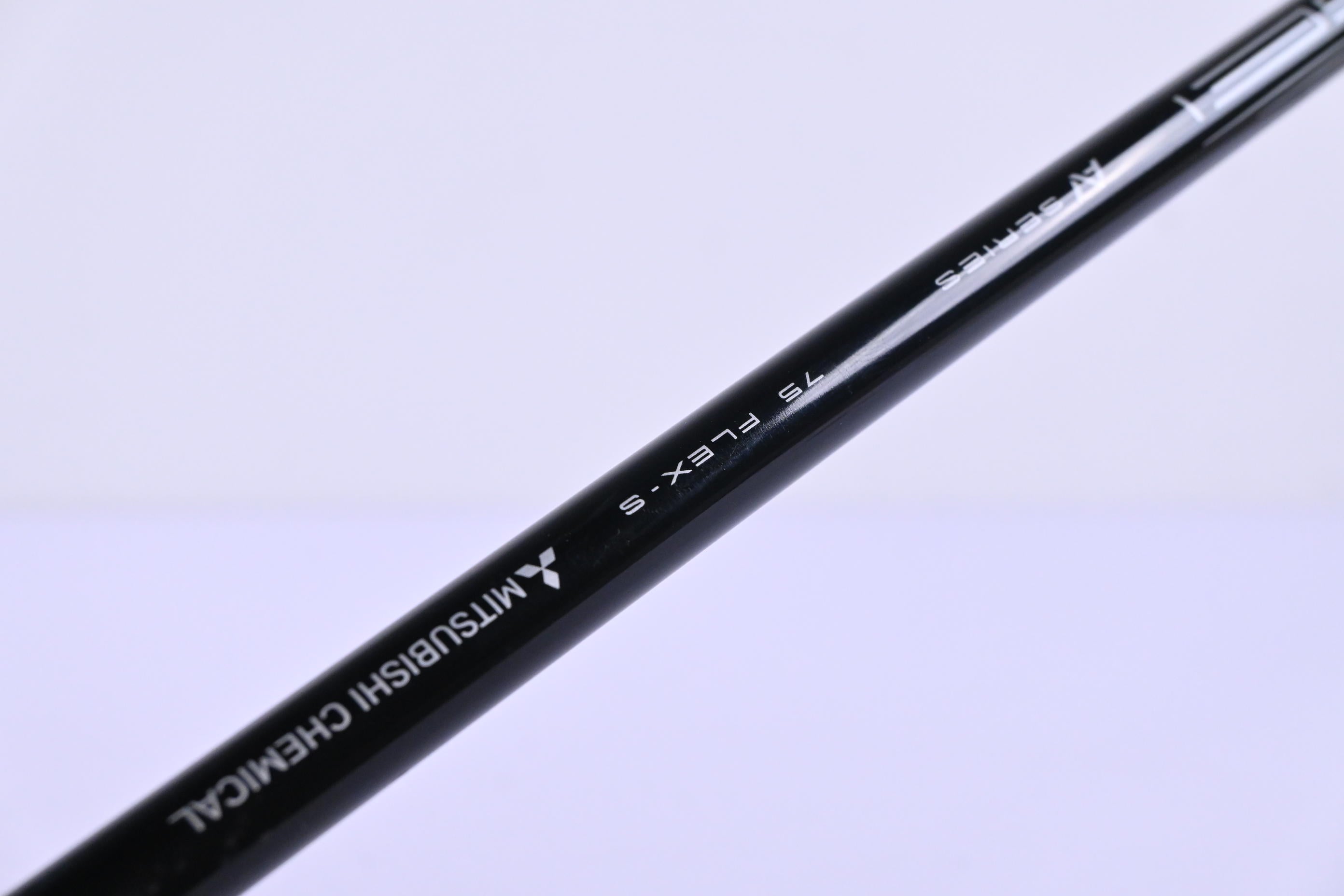 Callaway Rogue ST LS Tour Issue #3 Wood / 13.5 Degree / Stiff Flex AV White 75