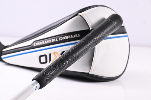XXIO 12 Driver / 10.5 Degree / Stiff Flex XXIO MP 1200 41 Shaft