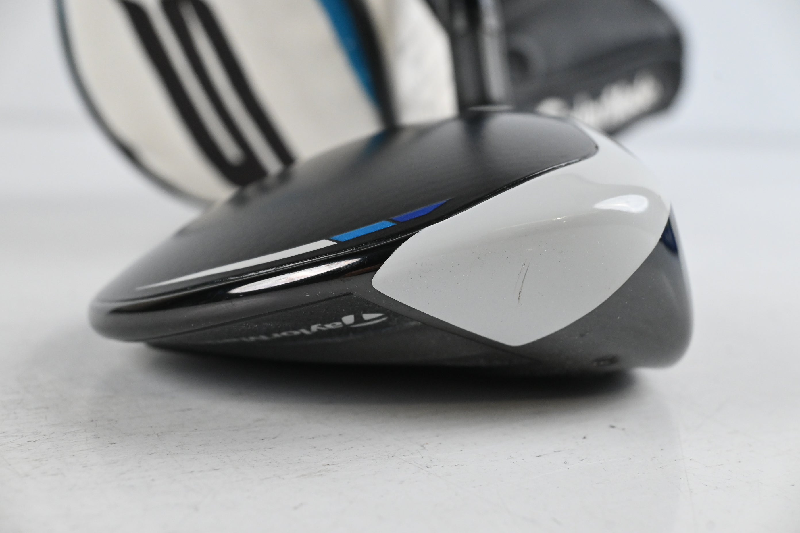 Taylormade SIM2 Max #3 Wood / 15 Degree / Regular Flex Fujikura Ventus Blue 5