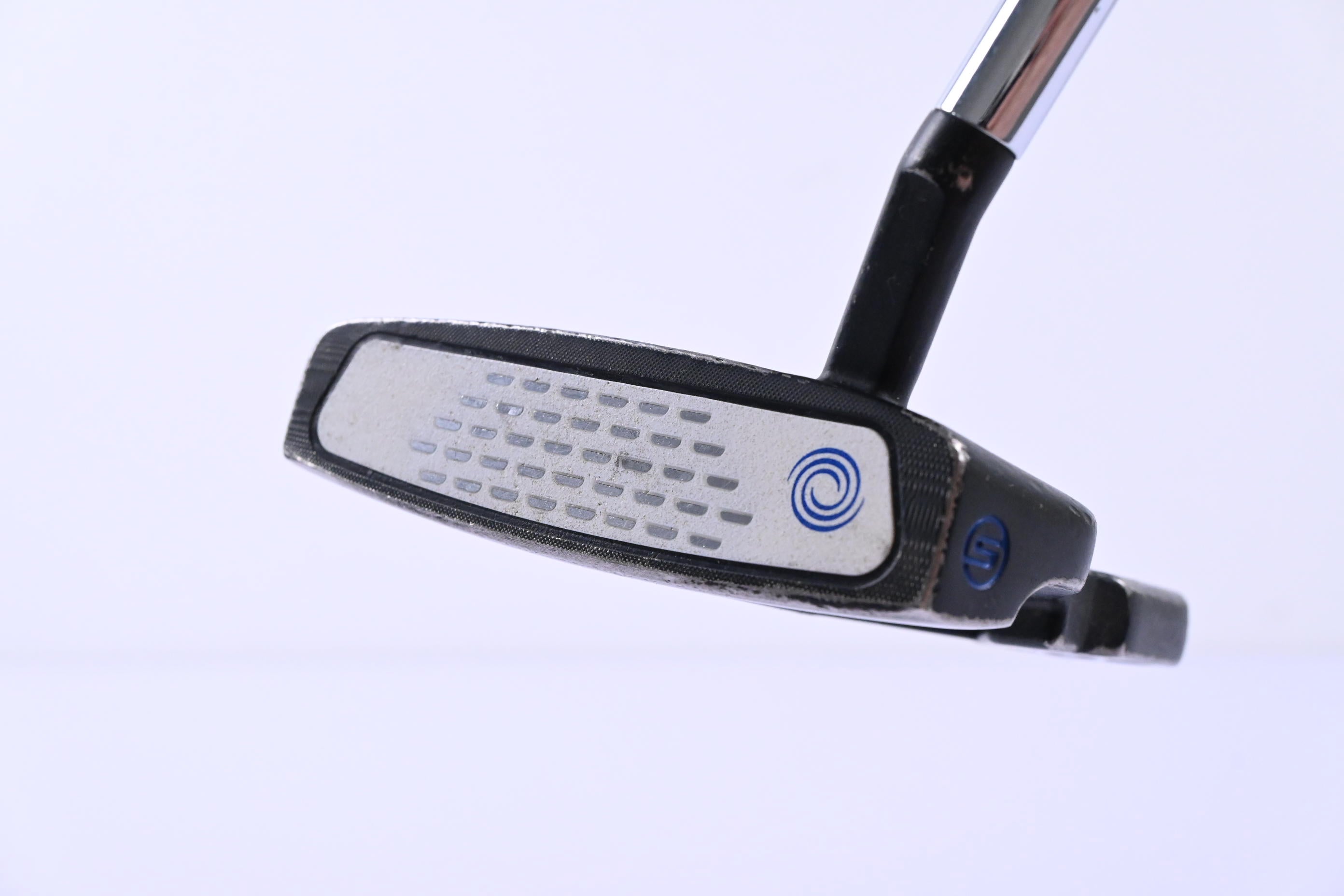 Odyssey Stroke Lab 2 Ball TEN Putter / 34 Inch