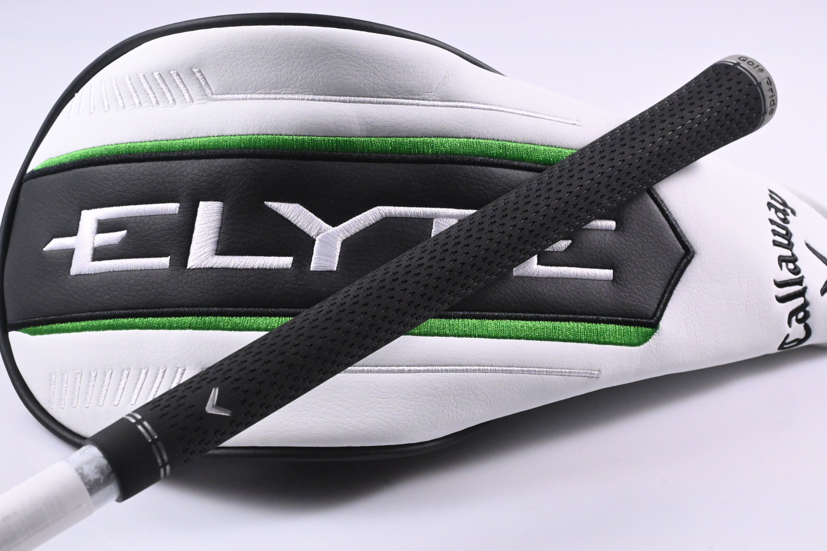 Callaway Elyte Driver / 10.5 Degree / Regular Flex Project X Denali Charcoal 50