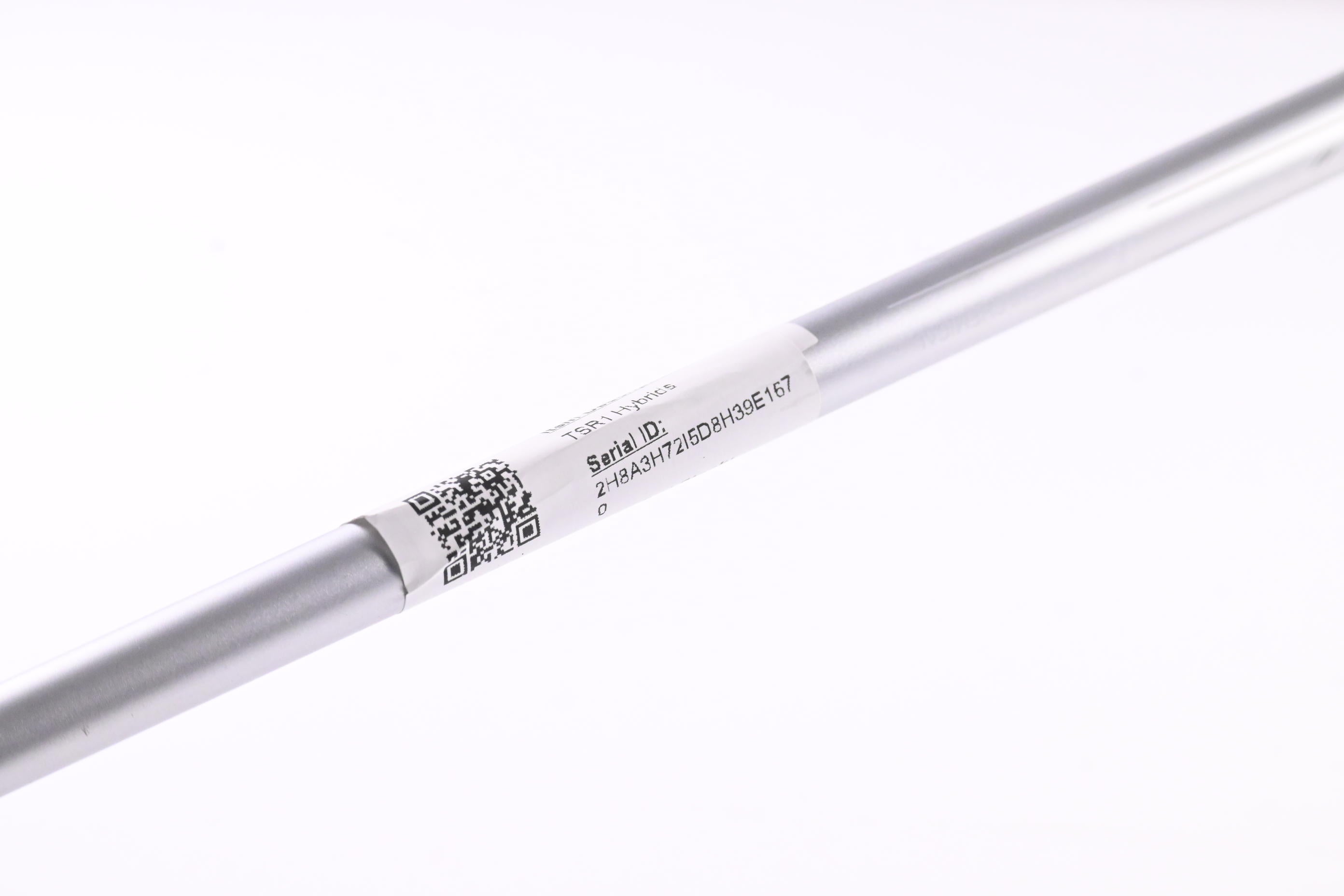 Titleist TSR1 #5 Hybrid / 23 Degree / Regular Flex MMT Speedmesh 50 Shaft