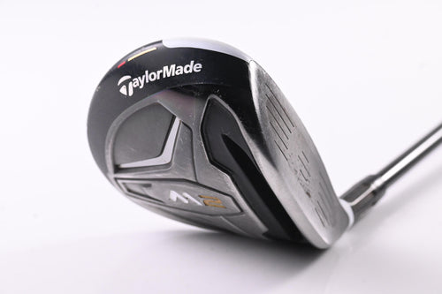 TaylorMade M2 2016 #3 Wood / 15 Degree / Regular Flex Taylormade Reax 65 Shaft