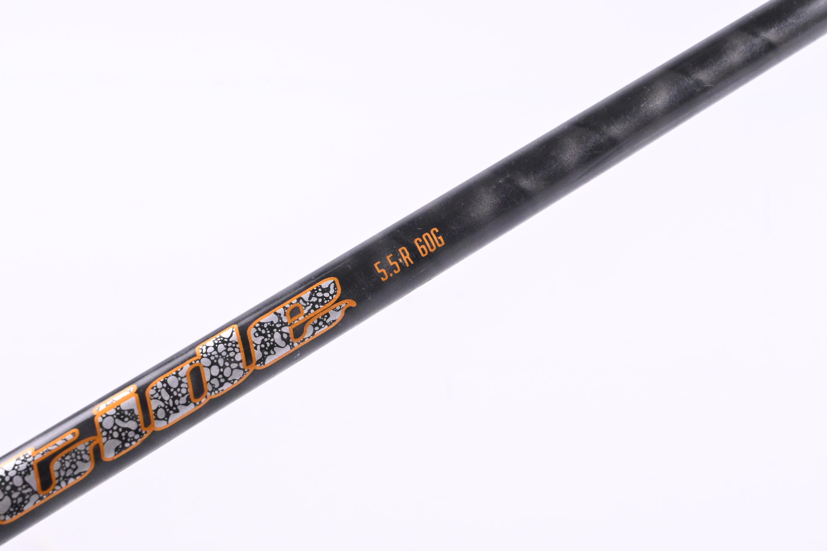Callaway Mavrik #7 Wood / 21 Degree / Regular Flex Even Flow Riptide 60