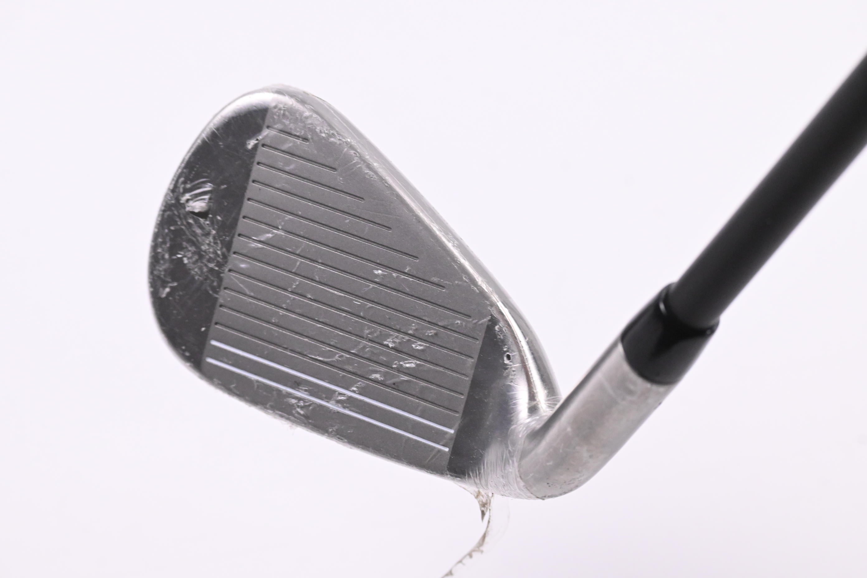 Callaway XR OS #7 Iron / 31.5 Degree / Regular Flex Mitsubishi Fubuki AT 55
