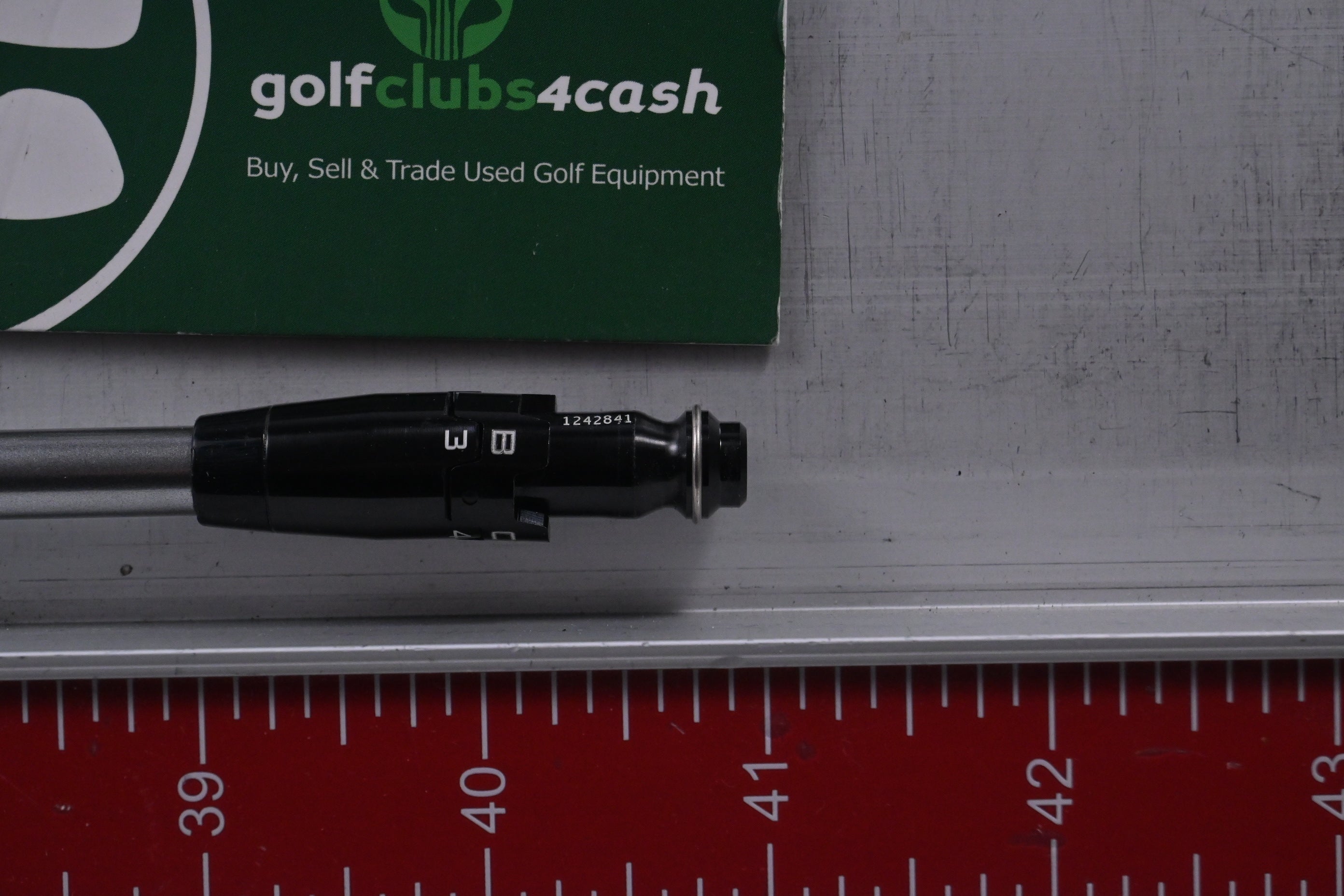 Kuro Kage Black 45 #3 Wood Shaft / Ladies Flex / Titleist 2nd Gen