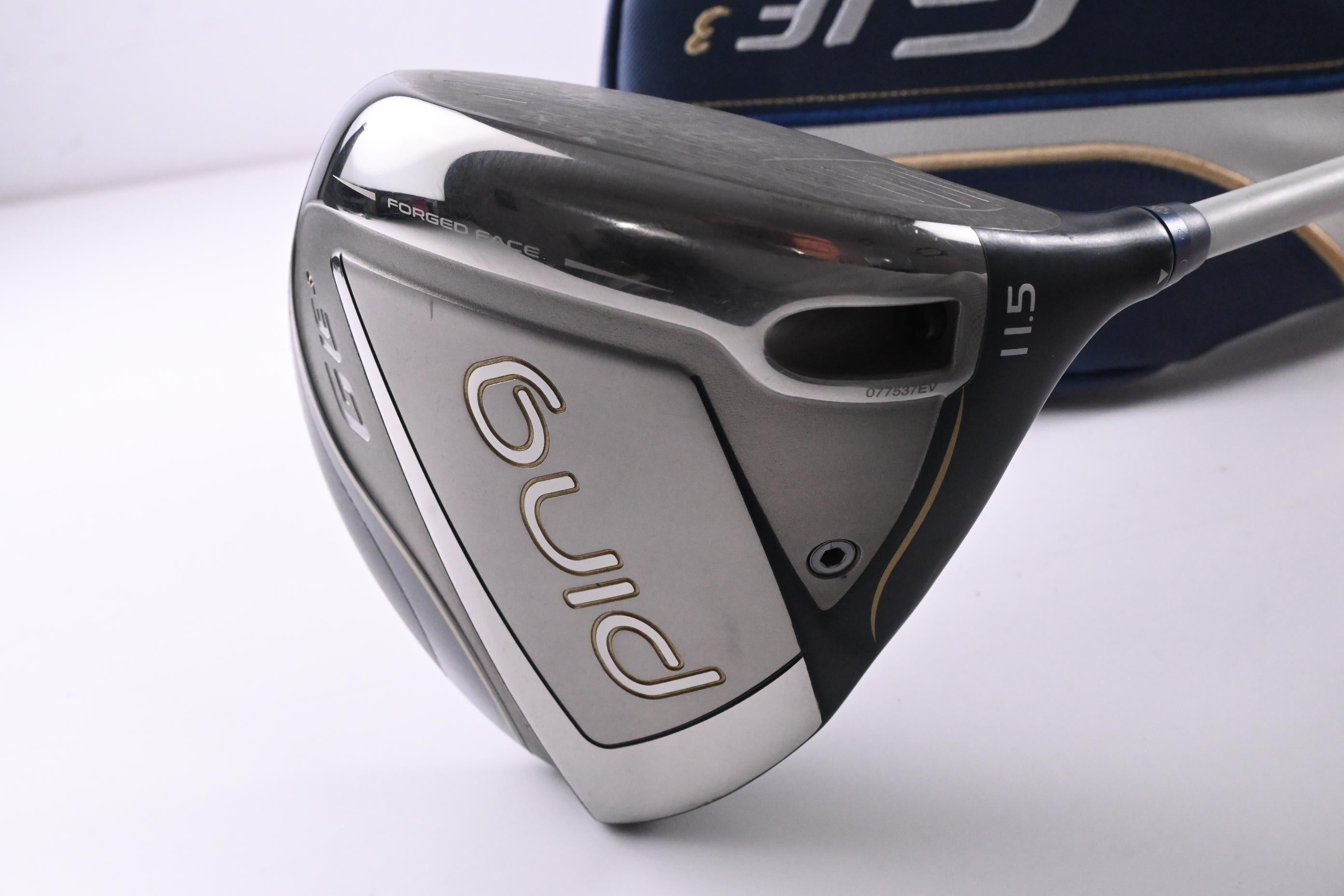 Ladies Ping G Le3 Driver / 11.5 Degree / Ladies Flex Ping ULT 250 Shaft