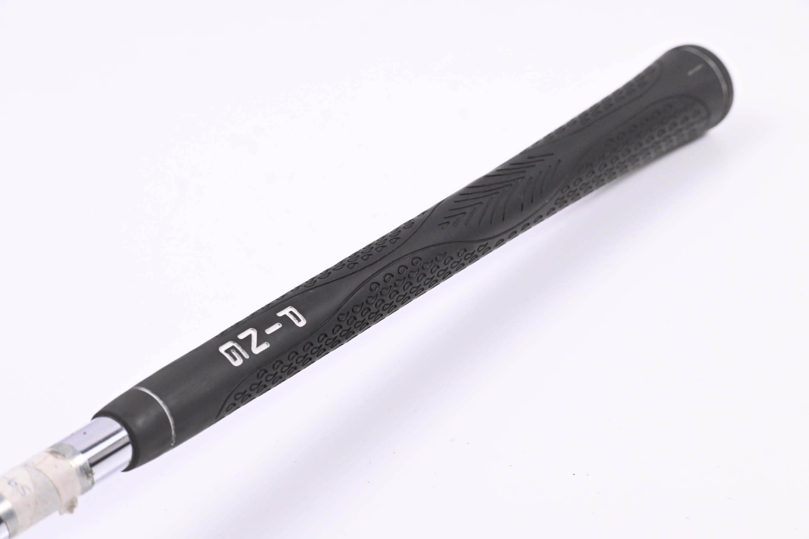 Ping S59 #6 Iron / 30.5 Degree / Black Dot / Stiff Flex Steel Shaft