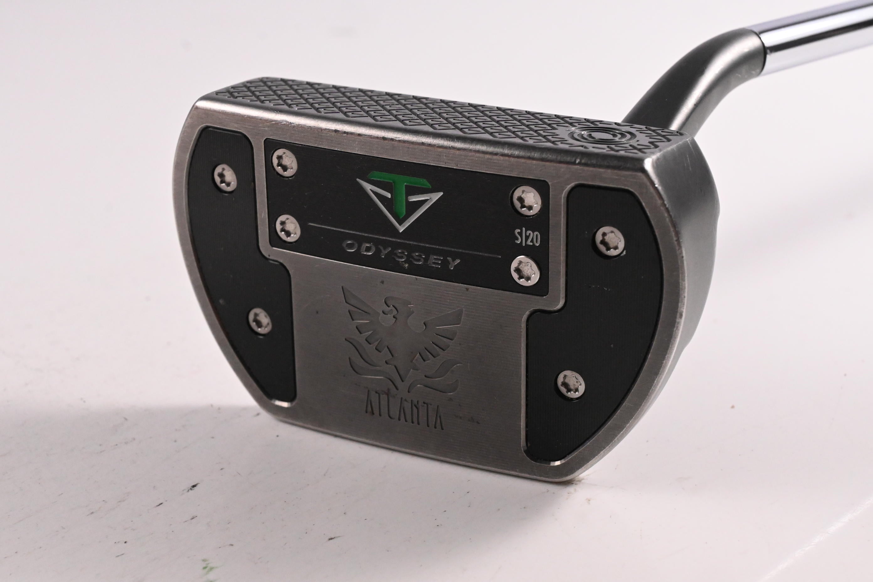 Odyssey Toulon Stroke Lab Atlanta Putter / 34 Inch