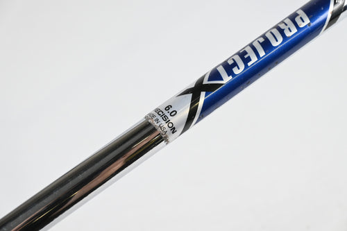 Mizuno T7 Gap Wedge / 52 Degree / Stiff Flex Project X Rifle Shaft