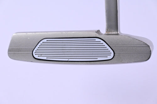 Taylormade TP Hydro Blast Soto Putter / 33 Inch