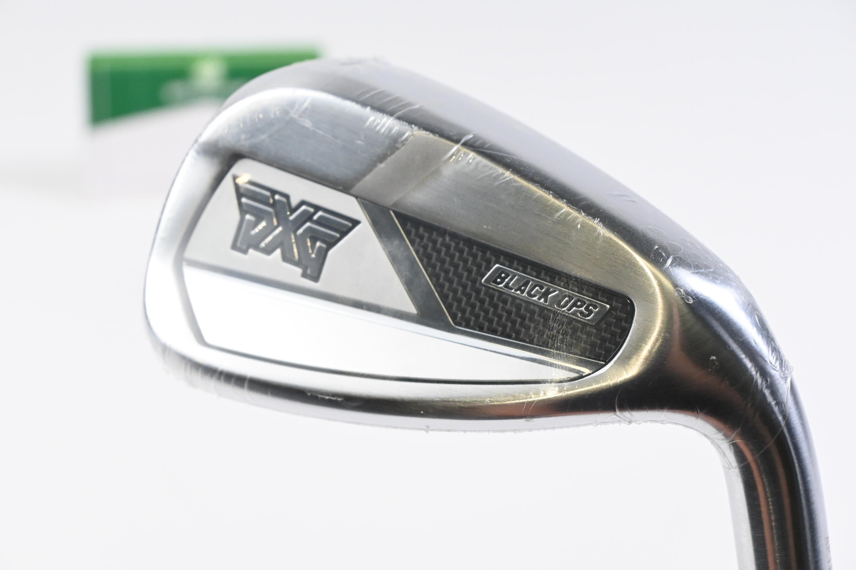 PXG Black Ops Gap Wedge / 48 Degree / Regular Flex Cypher 2.0 60 Shaft