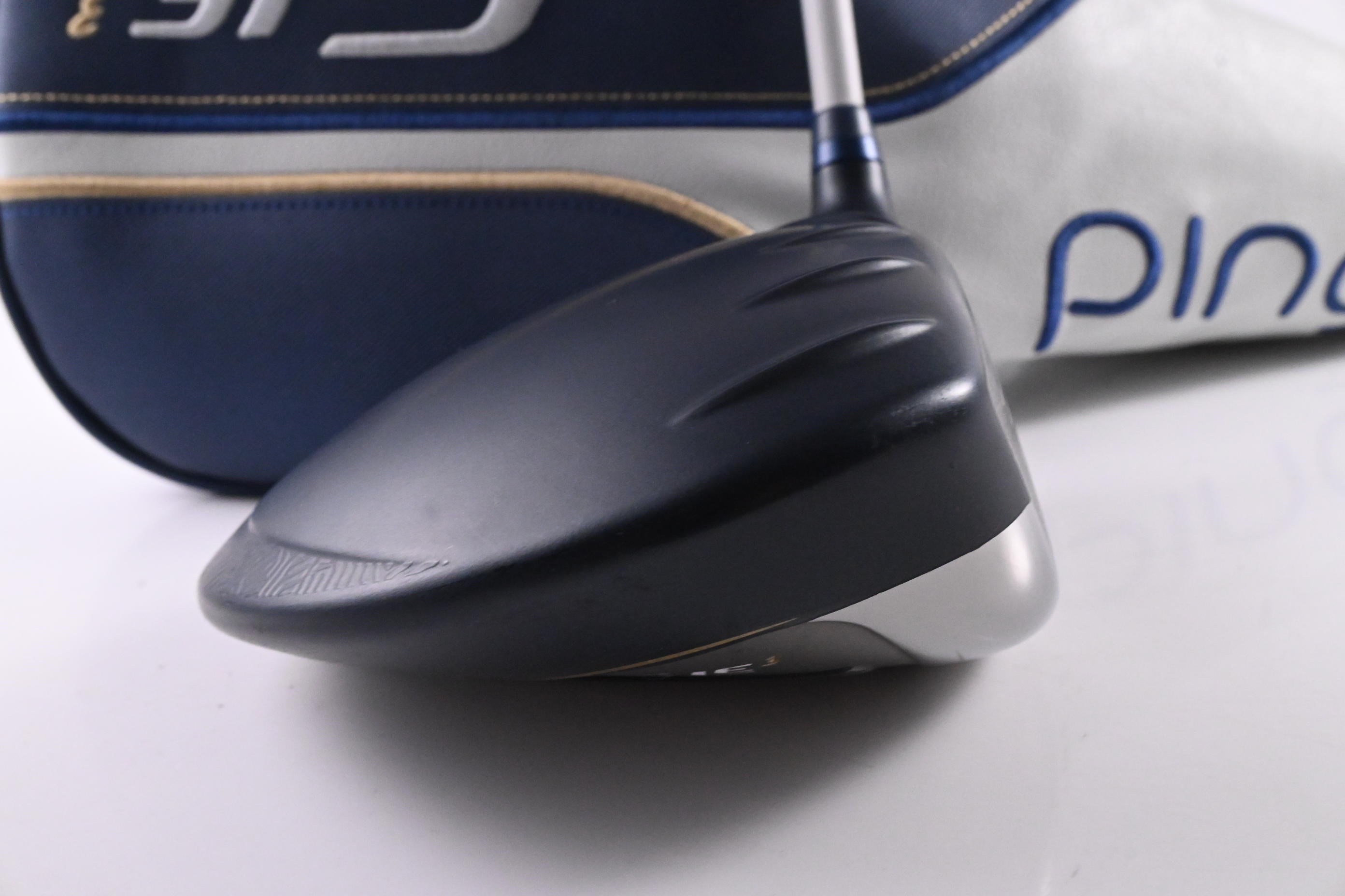 Ladies Ping G Le3 Driver / 11.5 Degree / Ladies Flex Ping ULT 250 Shaft