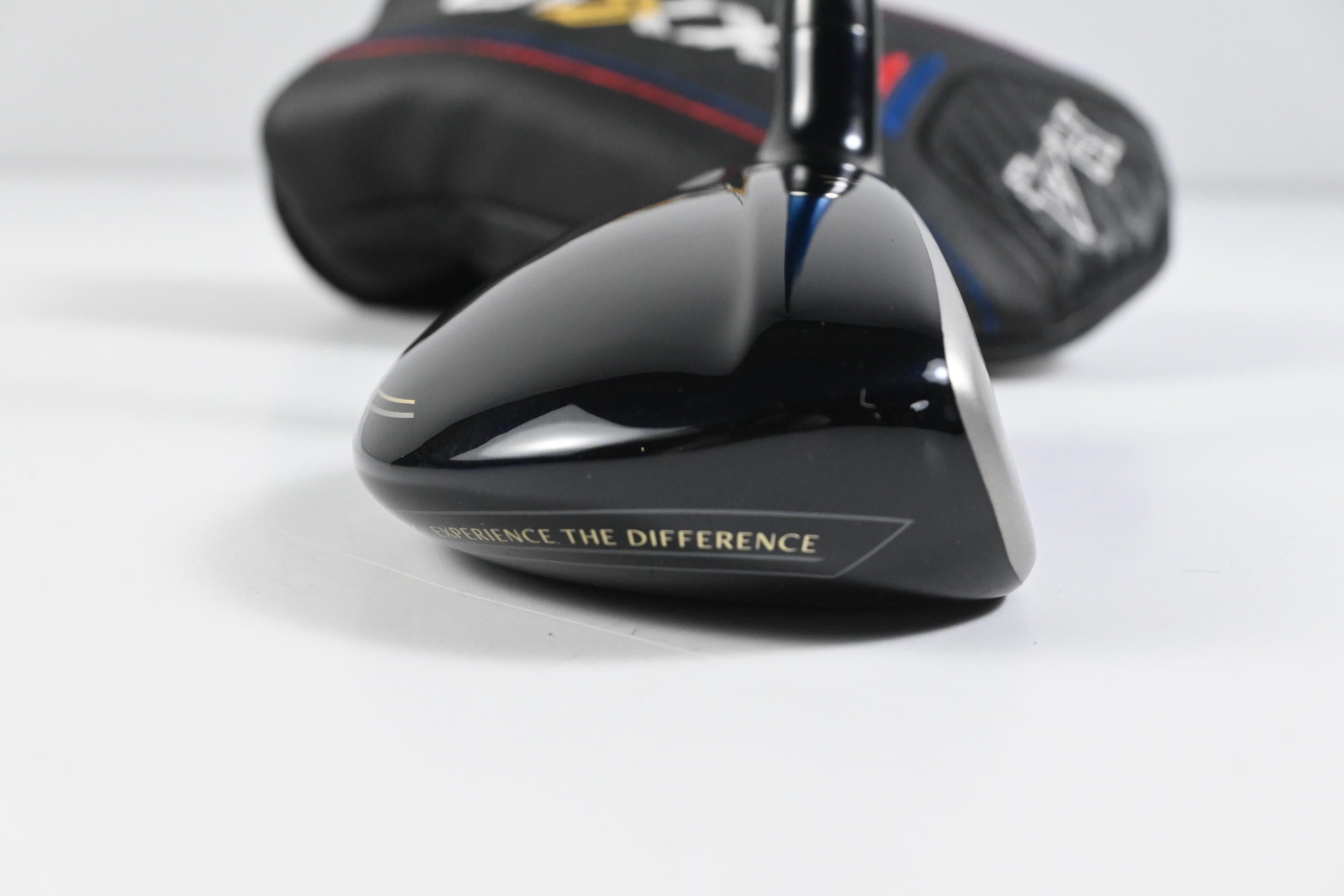 XXIO 13 #4 Hybrid / 20 Degree / Stiff Flex XXIO MP 1300 45 Shaft
