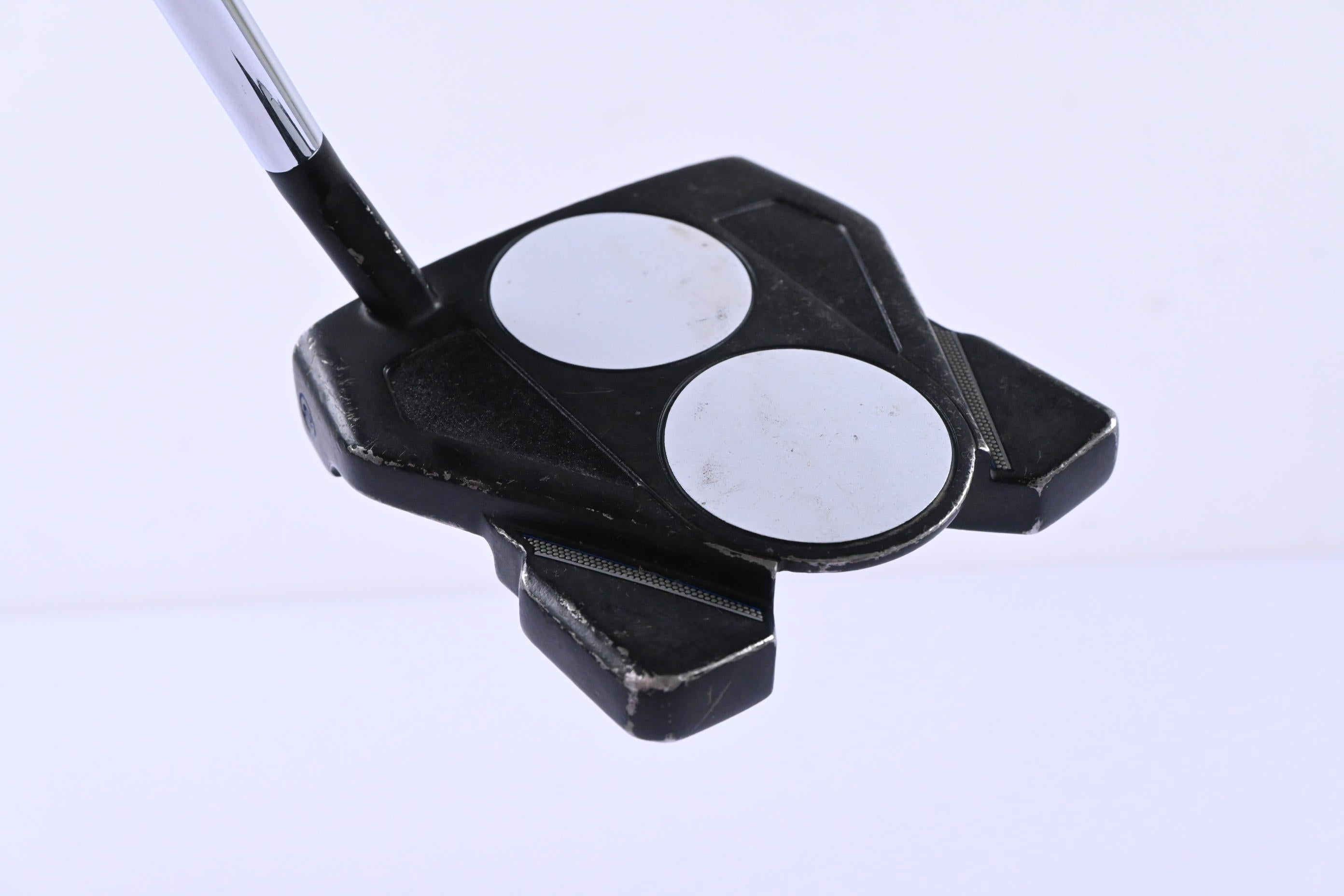 Odyssey Stroke Lab 2 Ball TEN Putter / 34 Inch