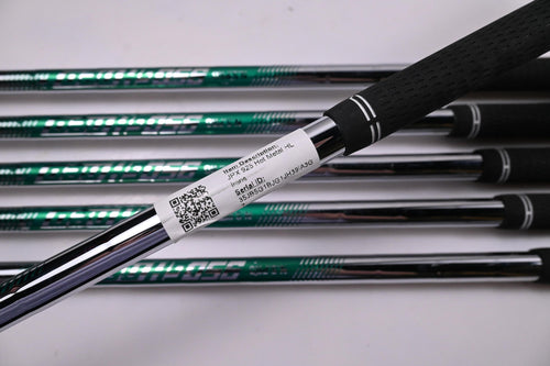 Mizuno JPX 925 Hot Metal HL Irons / 6-PW+GW / Regular Flex N.S.Pro 950GH Neo