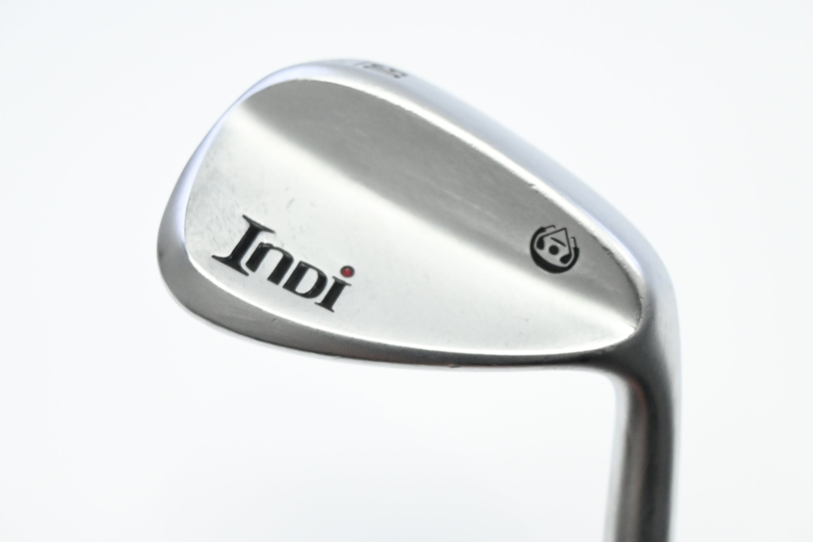 Indi Gap Wedge / 50 Degree / Wedge Flex Dynamic Gold Spinner 115 Shaft