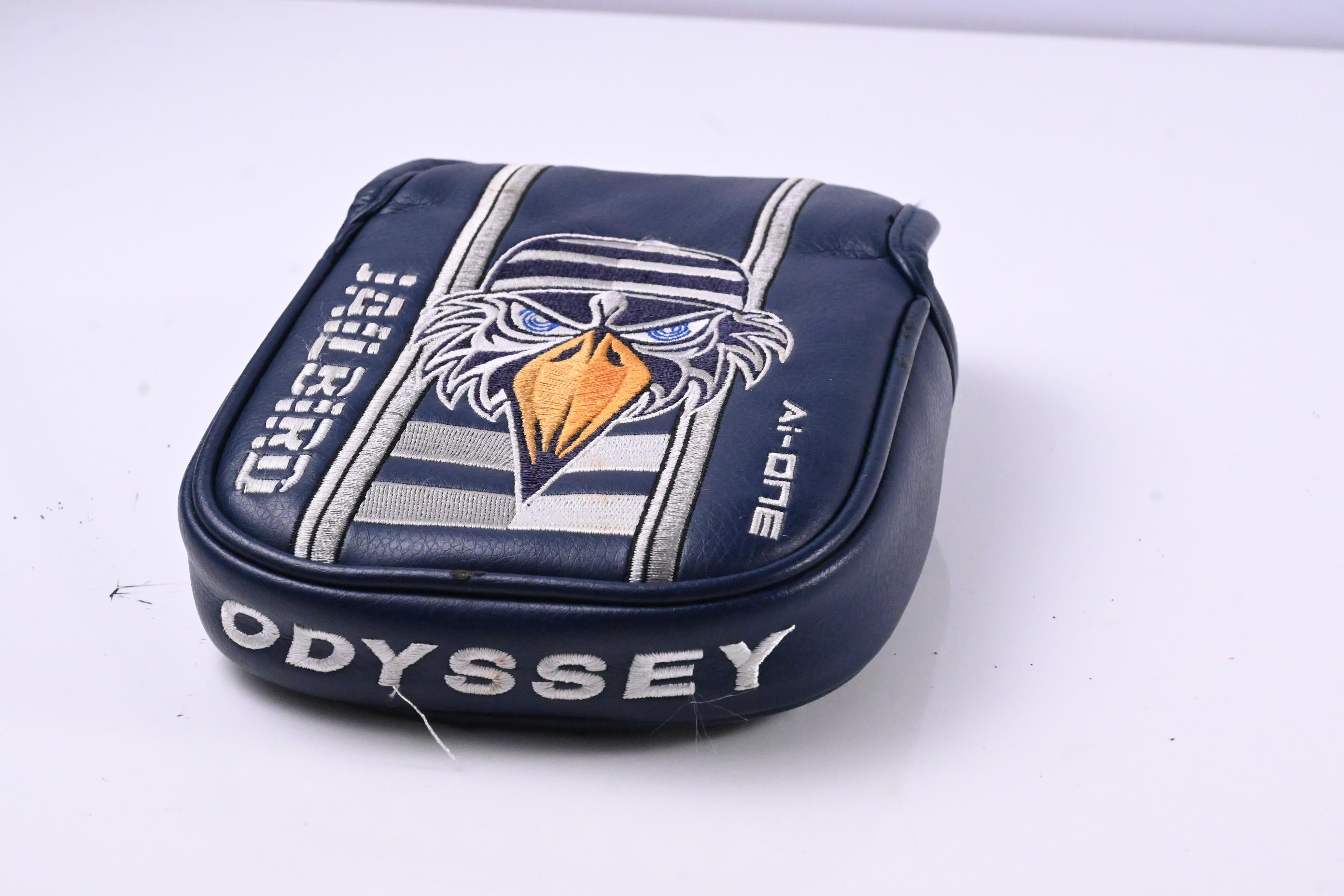 Odyssey Ai-One Square 2 Square Jailbird Putter / 34 Inch