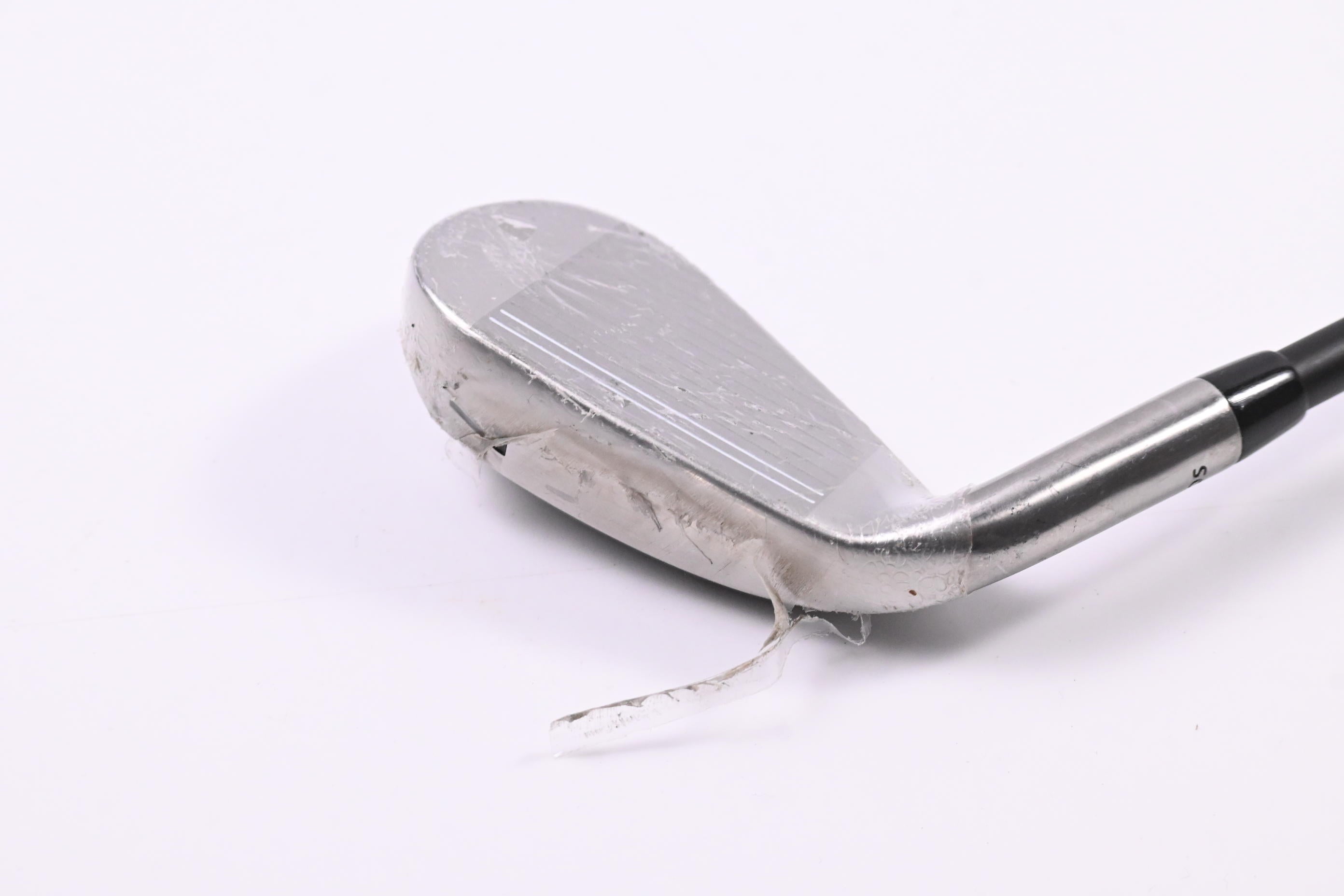 Callaway XR OS #7 Iron / 31.5 Degree / Regular Flex Mitsubishi Fubuki AT 55
