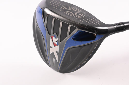 Callaway XR16 Driver / 10.5 Degree / Regular Flex Fujikura Speeder 565 Evolution