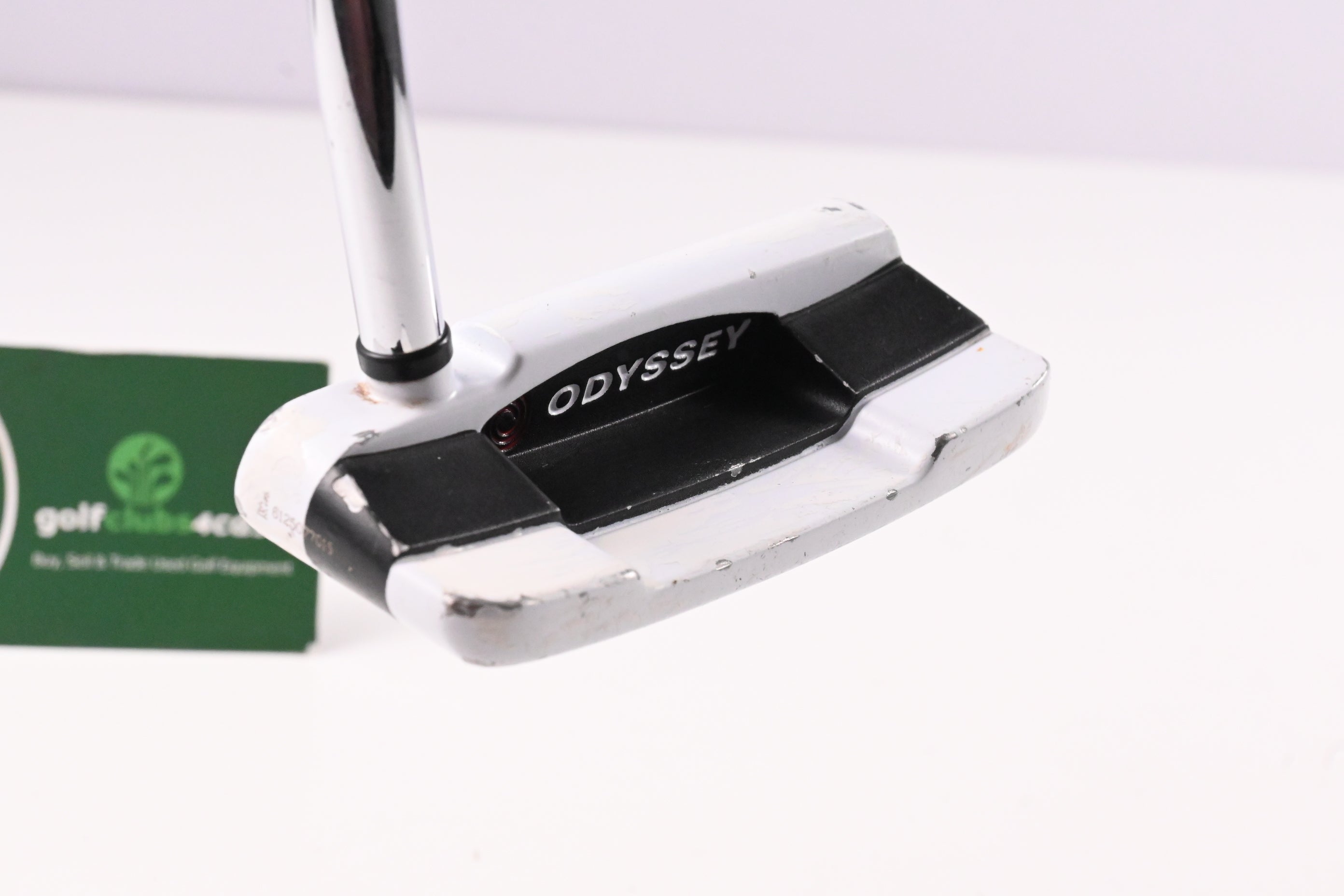 Odyssey Versa 1W Putter / 34 Inch
