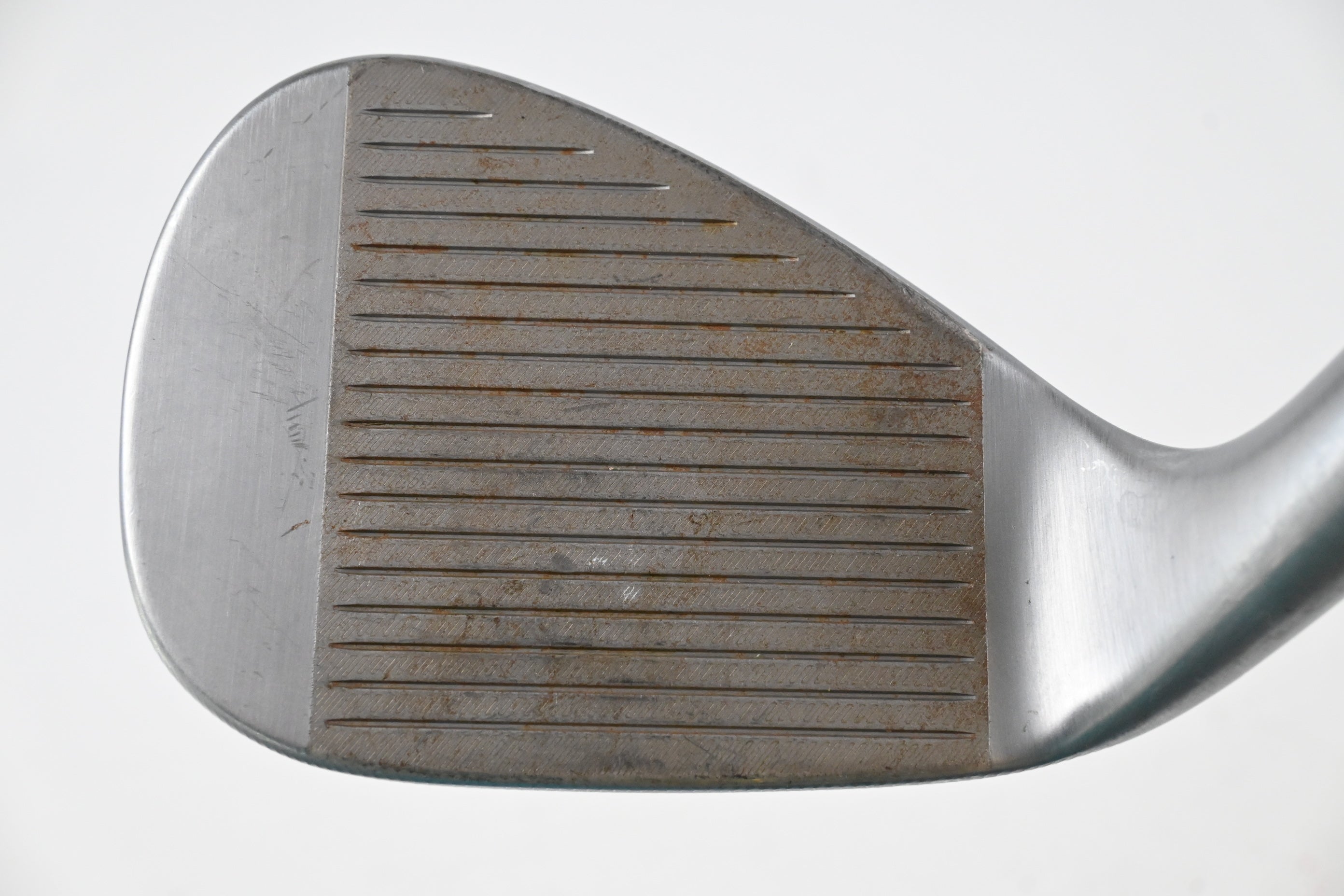 Taylormade Milled Grind 5 Gap Wedge / 50 Degree / Wedge Flex Dynamic Gold 115