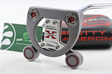 Load image into Gallery viewer, Scotty Cameron Futura X Putter / 34 Inch
