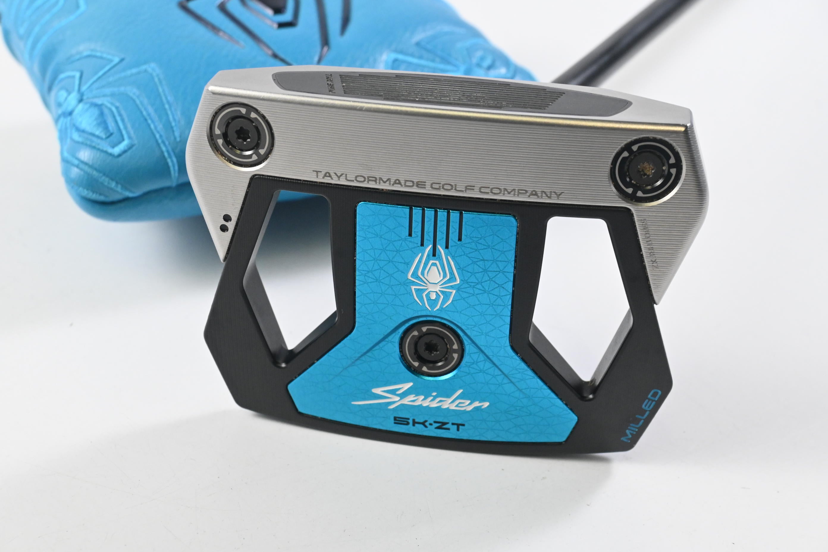 Taylormade Spider ZT Putter / 38 Inch