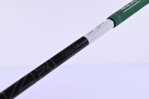 Cobra Darkspeed LS Driver / 10.5 Degree / X-Flex HZRDUS Black 60 Shaft