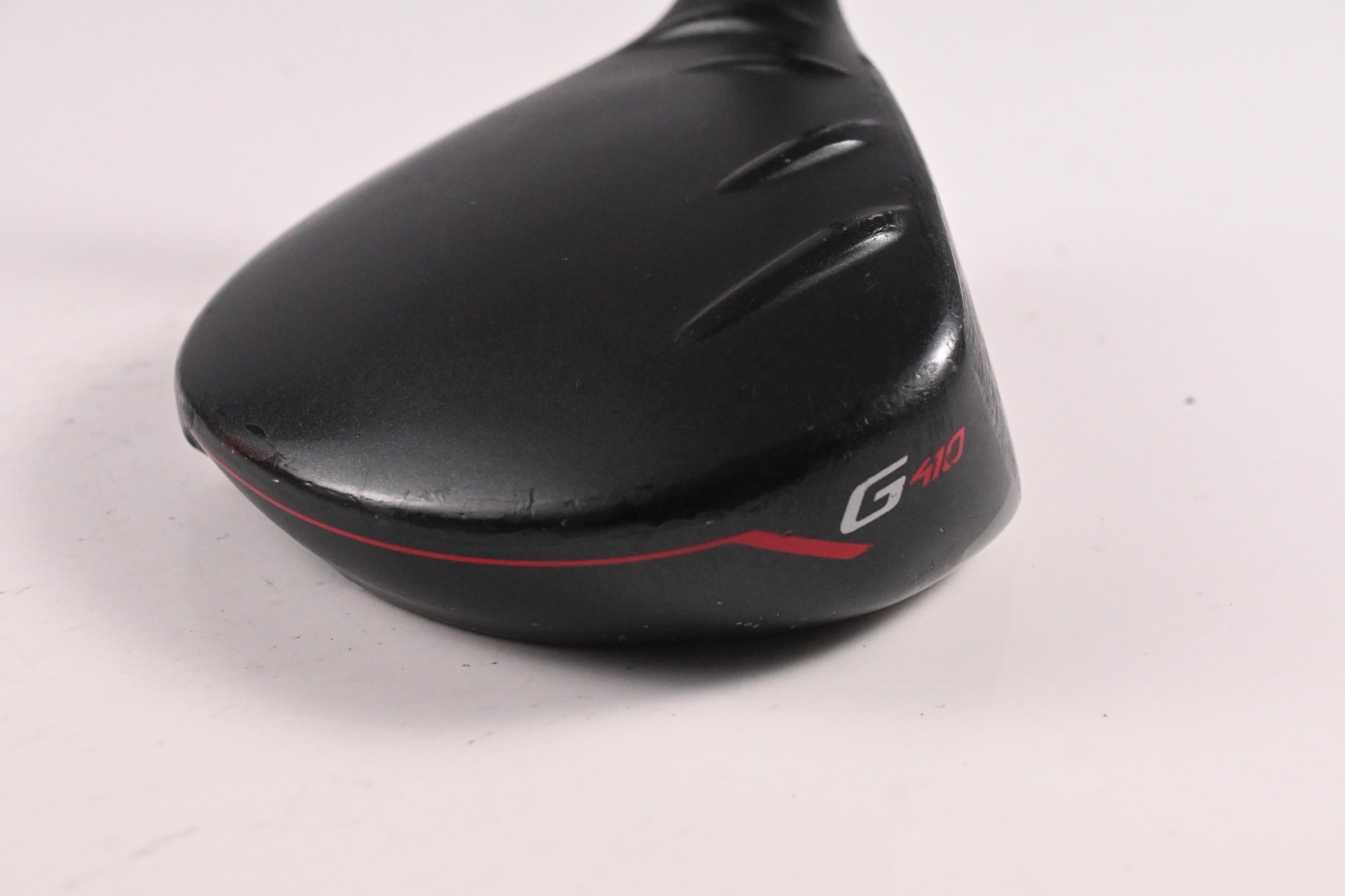 Ping G410 #5 Wood / 17.5 Degree / Stiff Flex Ping Alta CB Black 65 Shaft