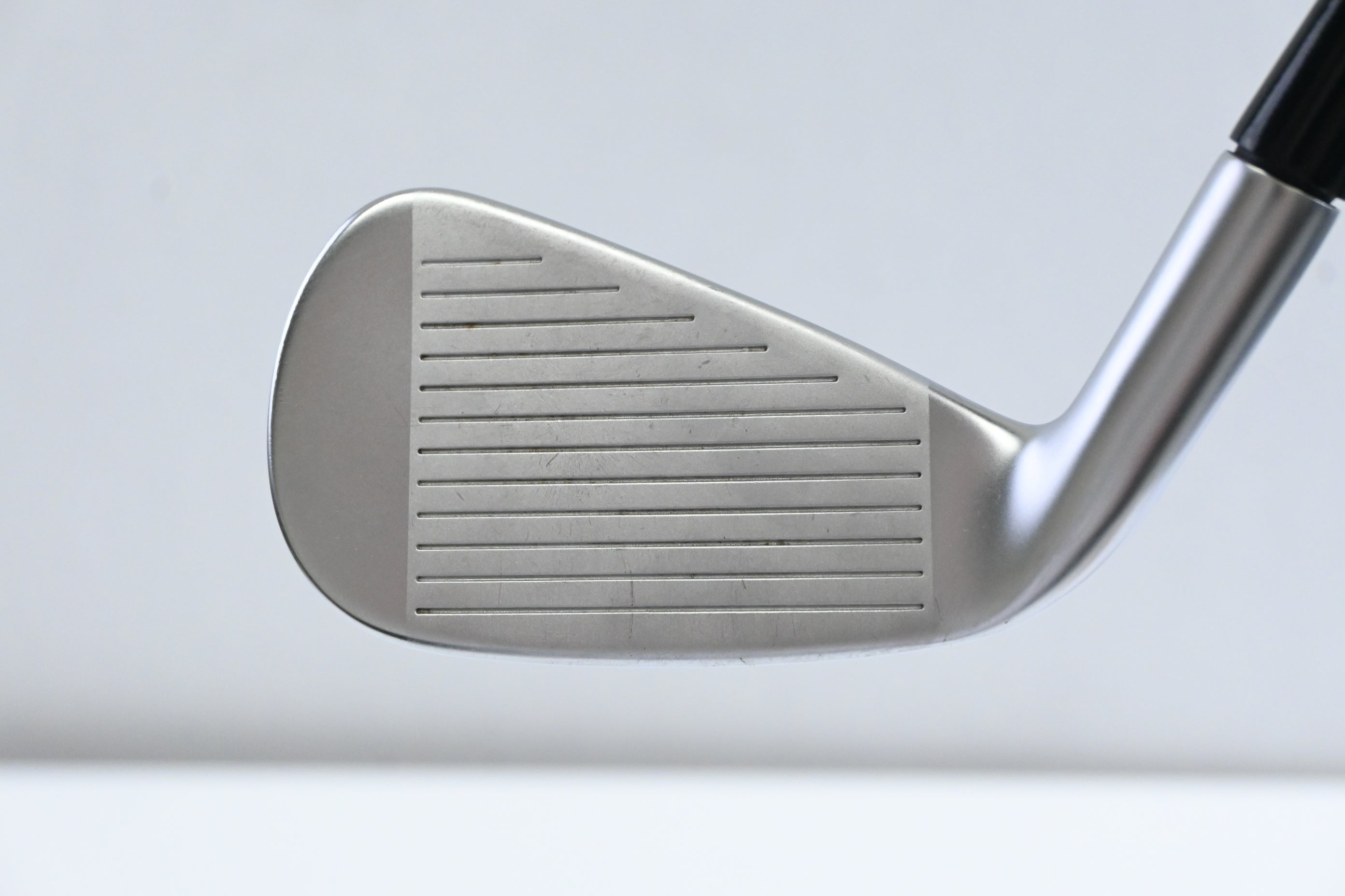 Callaway X Forged UT 2020 #3 Iron / 21 Degree / Stiff Flex Project X U 110